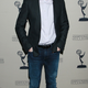Illustration for article titled Touchy-Feely Fashion At Emmy Event